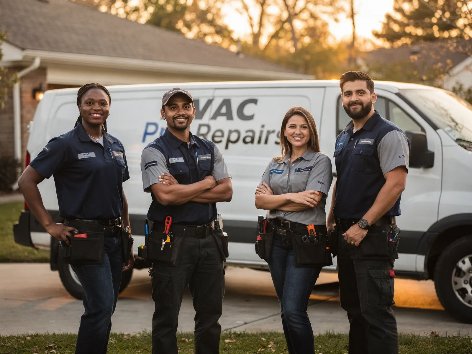 Heat Pump Repair company in Little Switzerland, NC