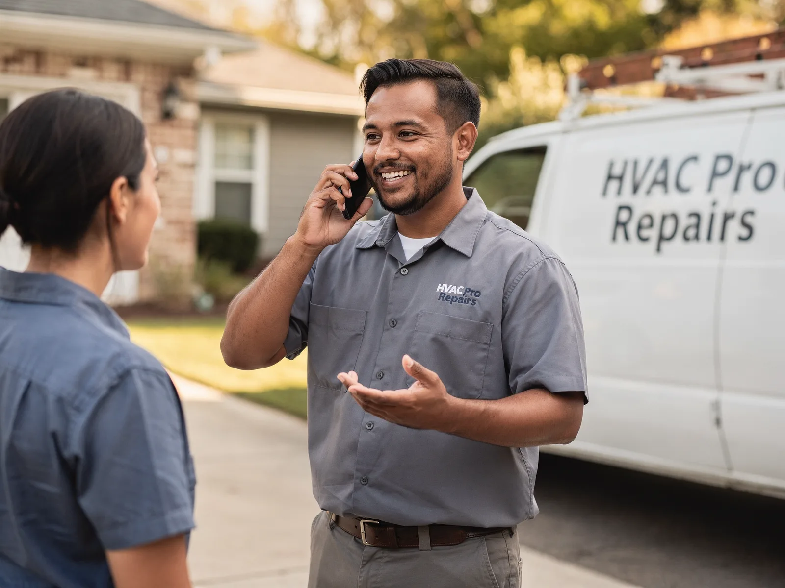 Heat Pump Repair Little Switzerland, NC FAQs